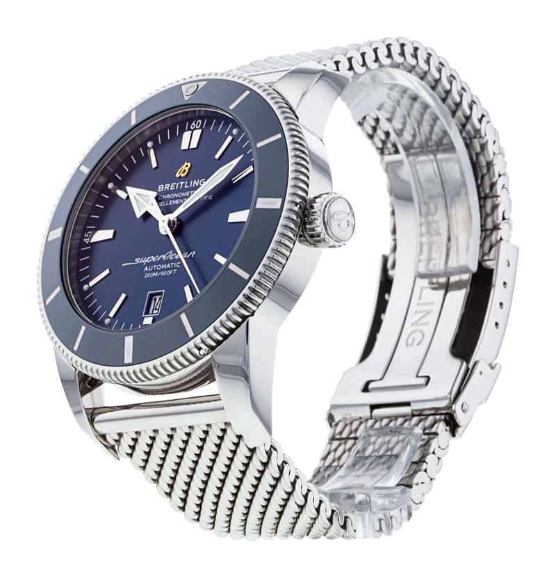 Breitling SuperOcean Heritage II AB2020